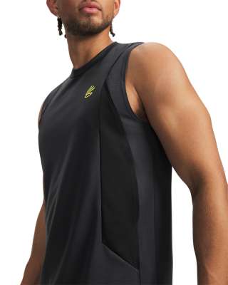 Curry Training Tank 