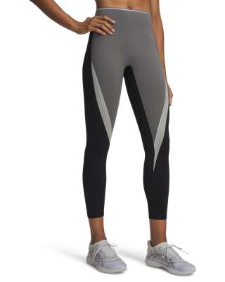 Ua Halo Colorblock Legging 