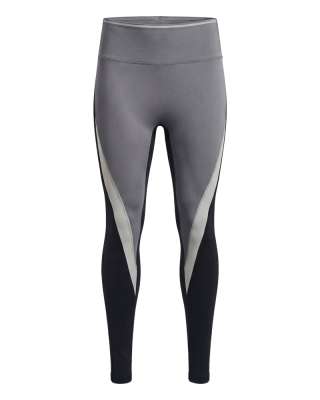 Ua Halo Colorblock Legging 