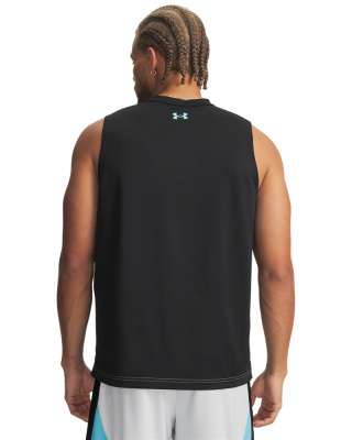 Curry Training Nov Tank 