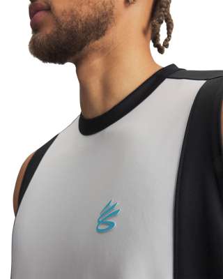Curry Training Nov Tank 