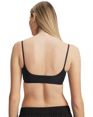 Open Back Bralette 