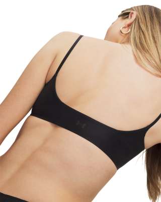 Open Back Bralette 