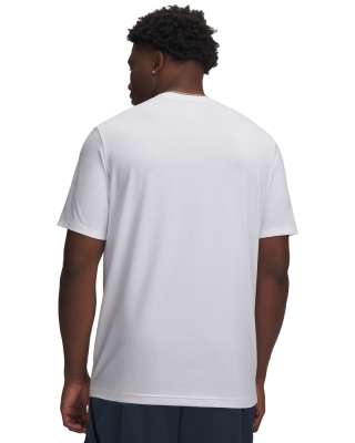 Curry Splash Wdmrk Tee SS 