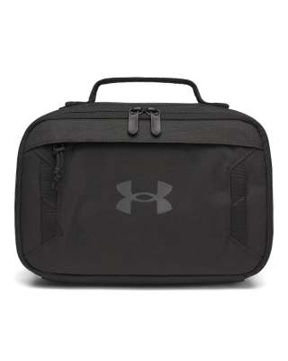 UA Hustle Travel Kit 