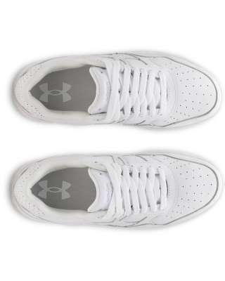 Women's  UA  Court 96 