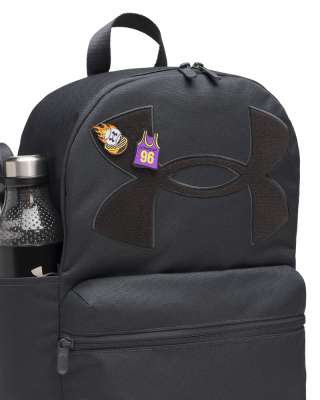 New UA Essential Patch BP 