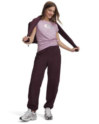 Unstoppable Wvn Jogger 