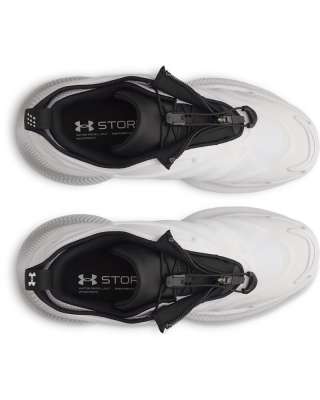 UA Echo Storm 