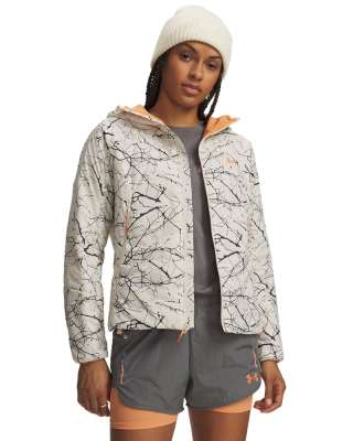 W Explor Quickridge Jacket 