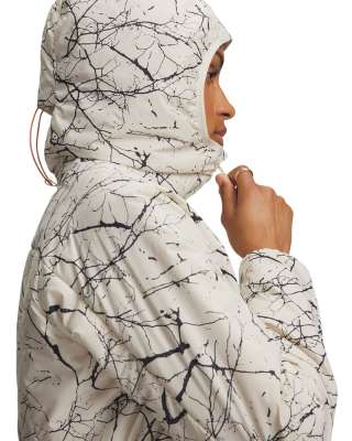 W Explor Quickridge Jacket 