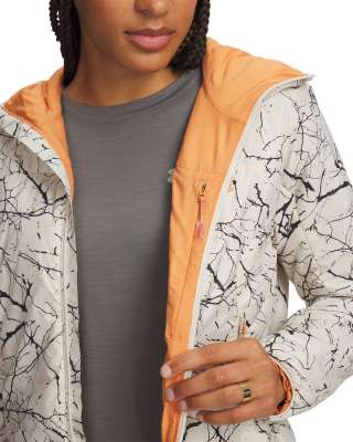 W Explor Quickridge Jacket 