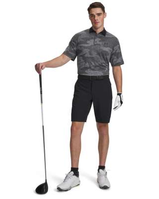 Ua Drive Tapered Short 