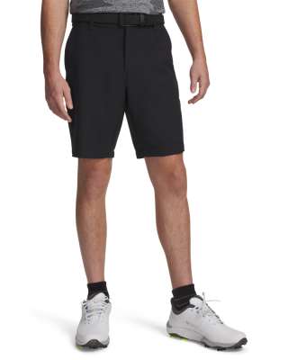 Ua Drive Tapered Short 