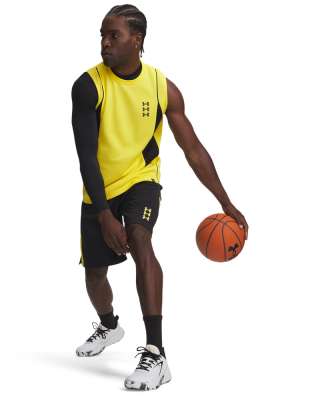Curry Dreamers Short 
