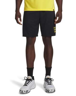 Curry Dreamers Short 