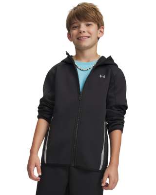 UA B Unstoppable Flc Nov FZ 