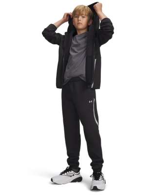 UA B Unstoppable Flc Nov Jgr 