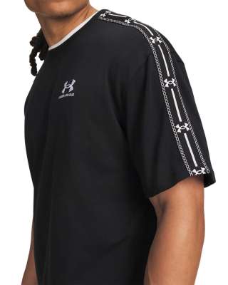UA Icon Hwt Tee Taped 