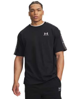 UA Icon Hwt Tee Taped 