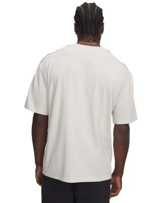 UA Icon Hwt Tee Taped 