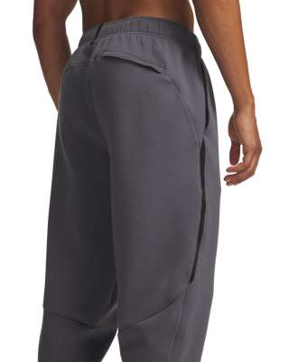 UA Unstoppable Flc Joggers 