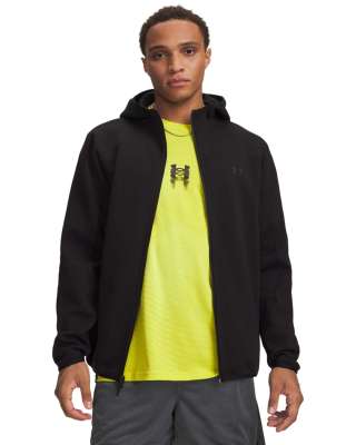 UA Unstoppable Flc FZ 