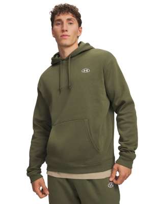 UA Rival Flc Hoodie 