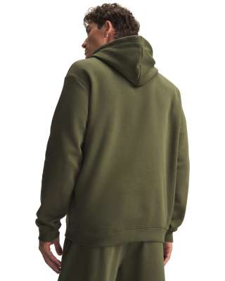 UA Rival Flc Hoodie 