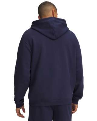 UA Rival Flc Hoodie 