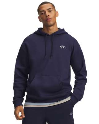 UA Rival Flc Hoodie 