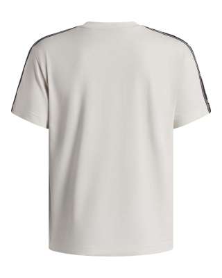 UA B Icon Taped SS 