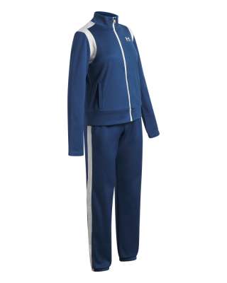 UA Knit Girls' Tracksuit 
