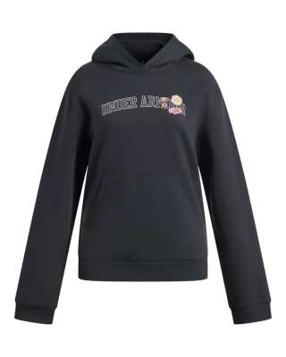 G Graphic Hoodie 