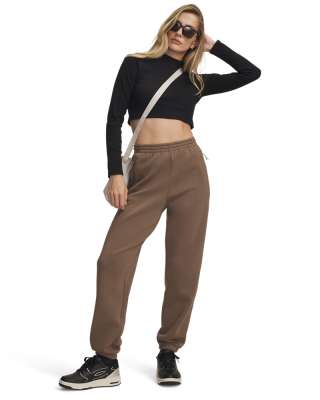 Unstoppable Flc Gym Pant 