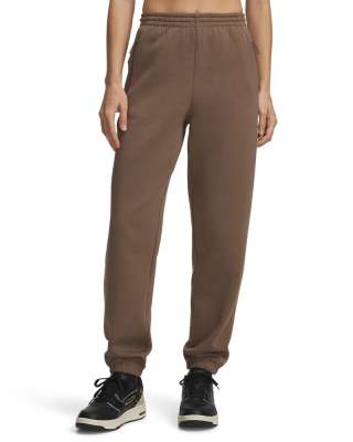 Unstoppable Flc Gym Pant 