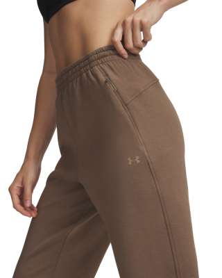 Unstoppable Flc Gym Pant 