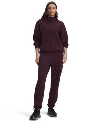 Unstoppable Flc Gym Pant 