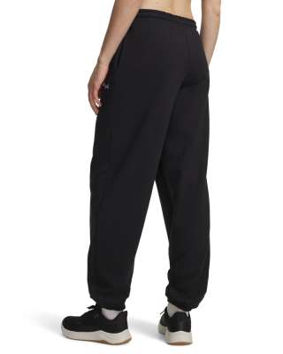 Icon Flc Gym Pant 