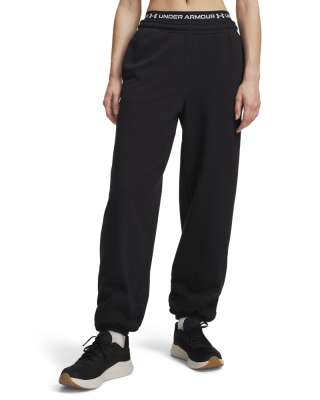 Icon Flc Gym Pant 