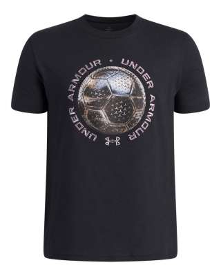 Y Challenger Graphic Tee 