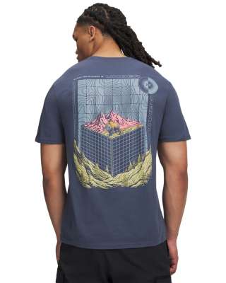 UA Mountain Bison SS 