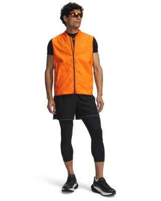 UA Velociti Cw Storm Vest 