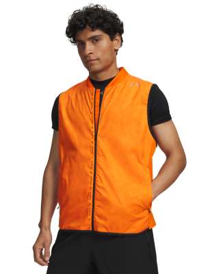 UA Velociti Cw Storm Vest 