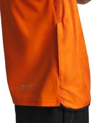 UA Velociti Cw Storm Vest 
