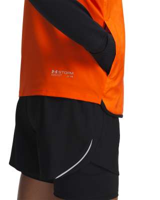 UA Velociti Cw Storm Vest 