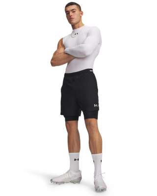 UA Vanish Woven 2.0 Shorts 