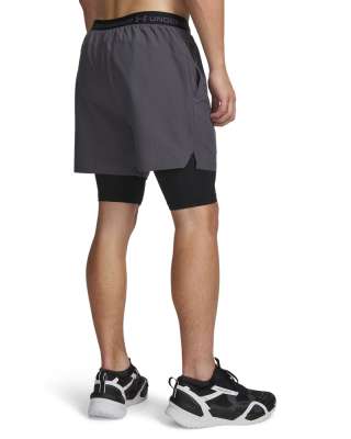 UA Vanish Woven 2.0 Shorts 