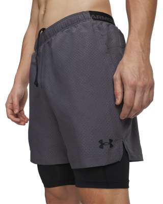 UA Vanish Woven 2.0 Shorts 