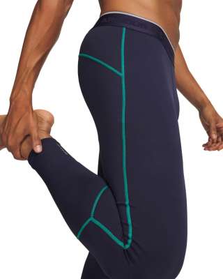 UA Coldgear Elite Leggings 